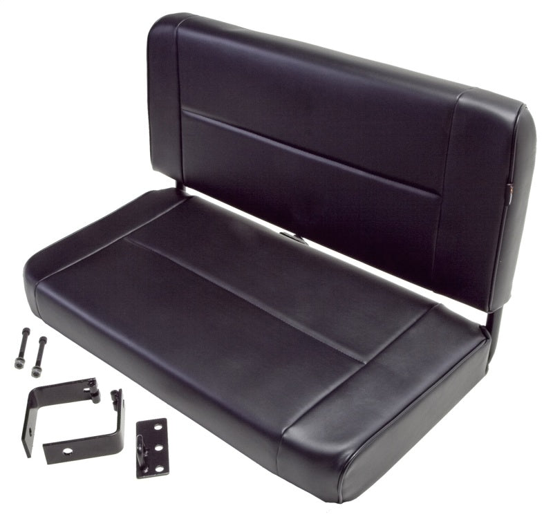 Load image into Gallery viewer, Rugged Ridge 13461.01 RUG Fixed Seats
