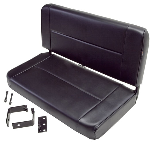 Rugged Ridge 13461.01 RUG Fixed Seats