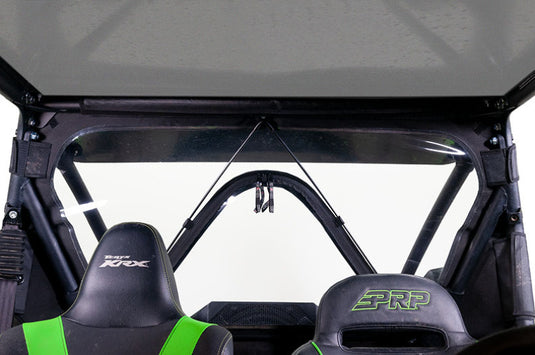 Seizmik 50-04029KIT SZM Rear Windows