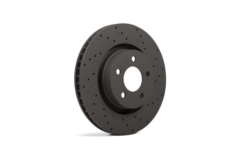 Load image into Gallery viewer, Hawk Performance HTC5385 HAWK Talon Rotors
