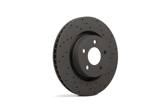 Hawk Performance HTC5385 HAWK Talon Rotors