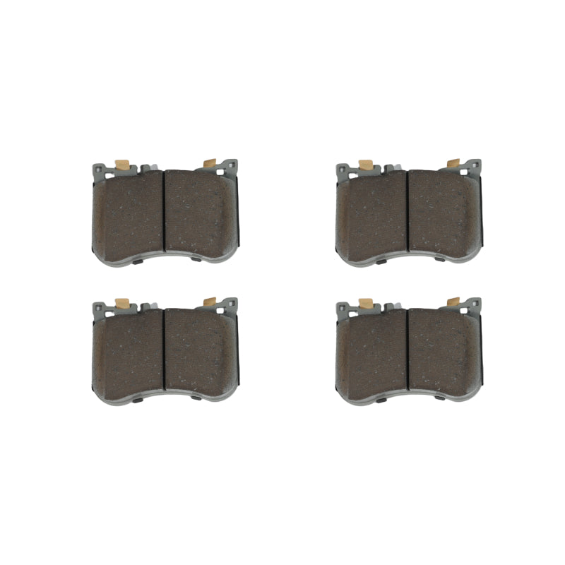 Load image into Gallery viewer, Brembo Oe P50095N BRE Ceramic Pads
