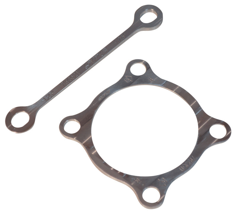 Load image into Gallery viewer, Spc Performance 71933 SPC Camber &amp; Caliper Shim Kit

