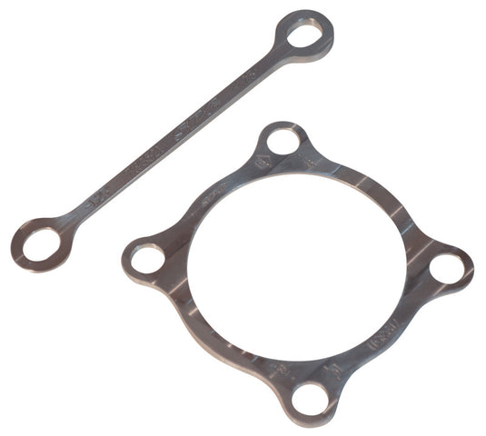 Spc Performance 71933 SPC Camber & Caliper Shim Kit