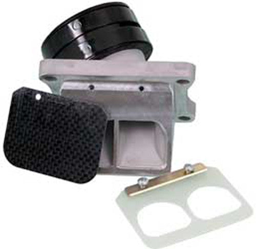 Boyesen RAD94A Non-Injected Rad Valve