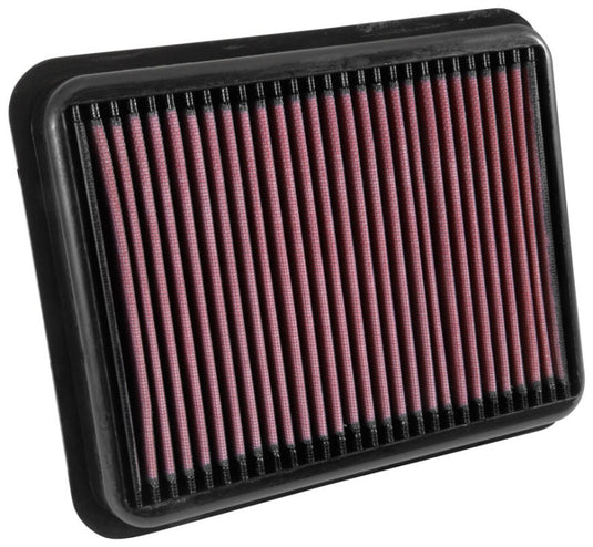 K&N Engineering 33-3062 KN Drop in Air Filters