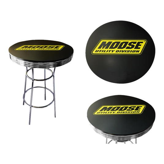 Moose Utility X80-6024MU Pub Table - 30in.