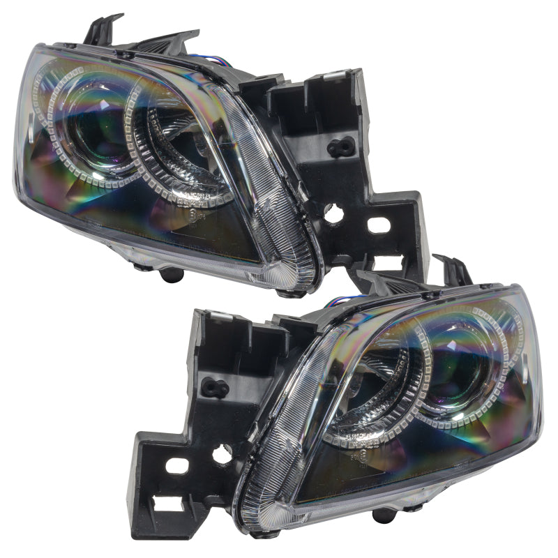 Load image into Gallery viewer, Oracle Lighting 8174-001 ORL Headlight Assemblies
