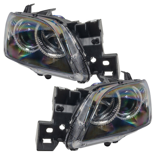 Oracle Lighting 8174-001 ORL Headlight Assemblies