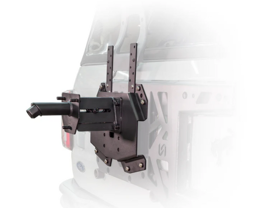 Turn Offroad TC4-M1 TOR Mounts