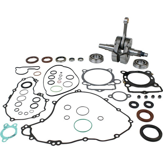 Hot Rods HR00236 Bottom End Kit