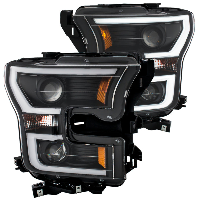 Load image into Gallery viewer, Anzo 111347 ANZ LED/Projector Headlights
