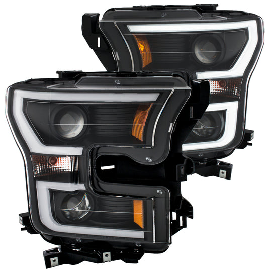 Anzo 111347 ANZ LED/Projector Headlights