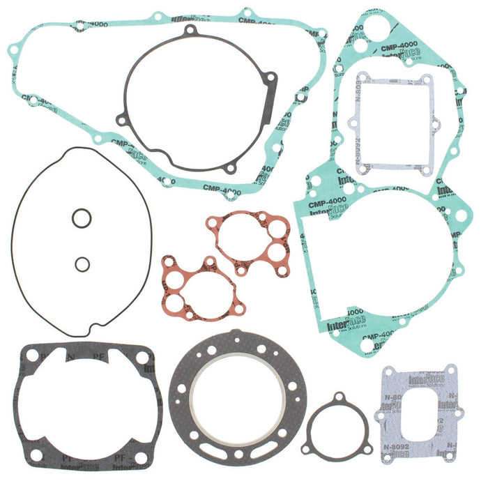Vertex 808272 Complete Gasket Set