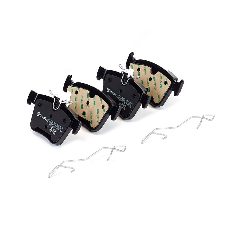 Load image into Gallery viewer, Brembo Oe P86029 BRE Low Metallic Pads
