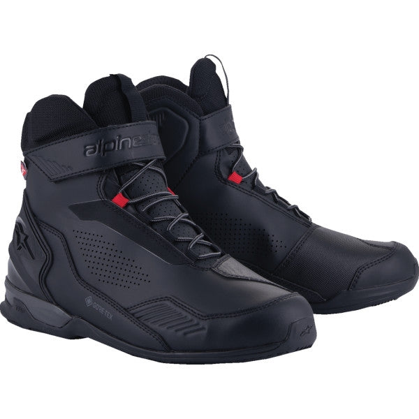 Black/Dark Gray