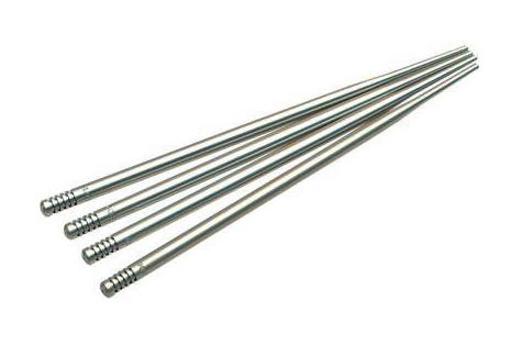 Mikuni J8-8DDY01-98 Jet Needle for HSR42 Series Carburetor - Leaner