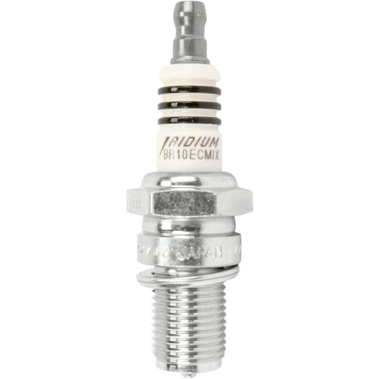Ngk 3006 Iridium IX Spark Plug - BR10ECMIX