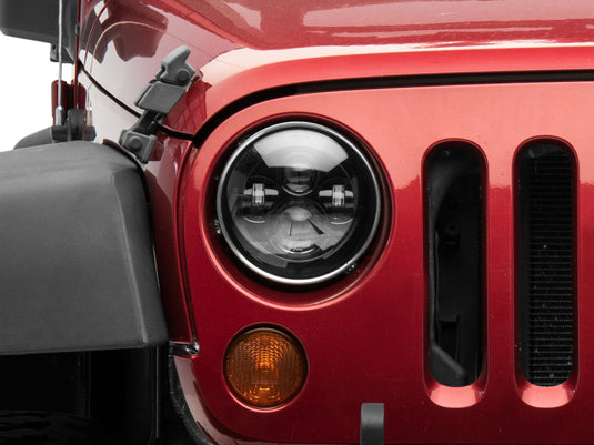 Raxiom J108042 RAX LED Headlights
