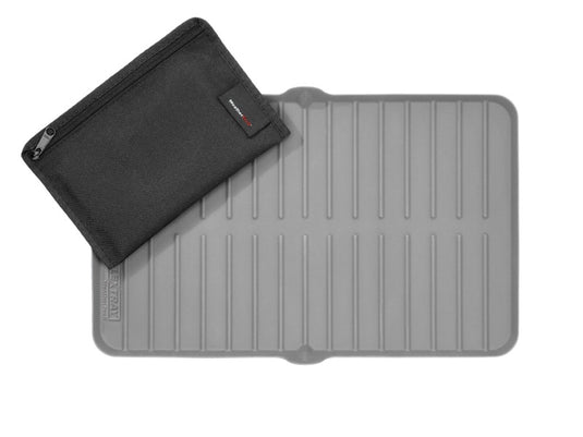 Weathertech 8AFT1GR WT FlexTray