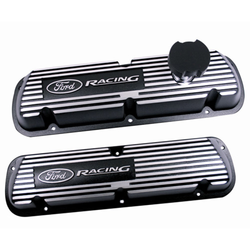 Load image into Gallery viewer, Ford Racing M-6000-J302R FR Valve Cover Kits
