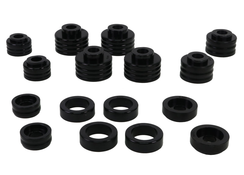 Load image into Gallery viewer, Whiteline W93557 WL Bushings - Body Mount
