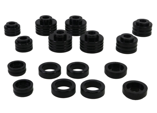 Whiteline W93557 WL Bushings - Body Mount