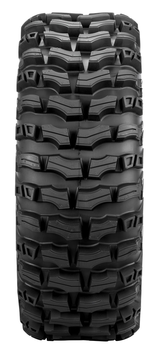 Sedona BS258R12 Buzz Saw Radial High Performance Front Tire - 25x8R-12