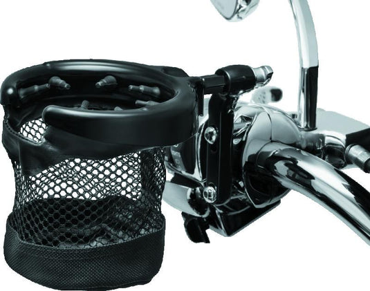 Kuryakyn 1738 KUR Drink Holders D