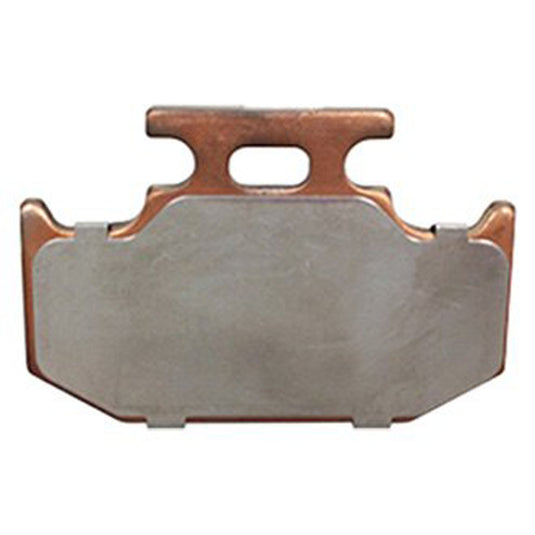 Wild Boar AT-05033F Full Metal Brake Pads