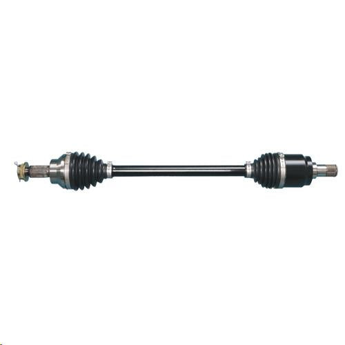 Tytaneum 813-0270 Heavy Duty CV Axle
