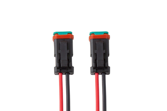 Diode Dynamics DD7188P DIO Mounting Brackets Lighting