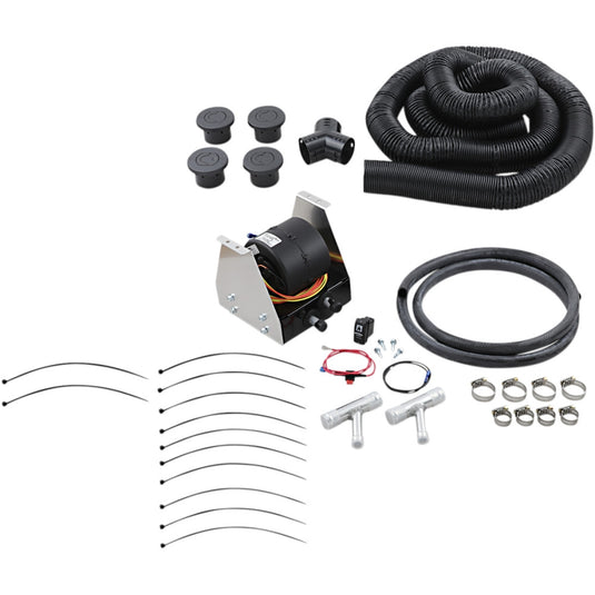 Moose Utility Z4540 UTV Cab Heater