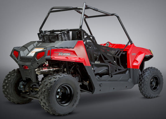 Yoshimura 391700B250 RS-2 Signature Series Full System - Carbon Fiber Muffler