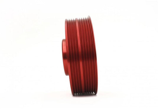 Perrin Performance PSP-ENG-100RD PA Crank Pulley