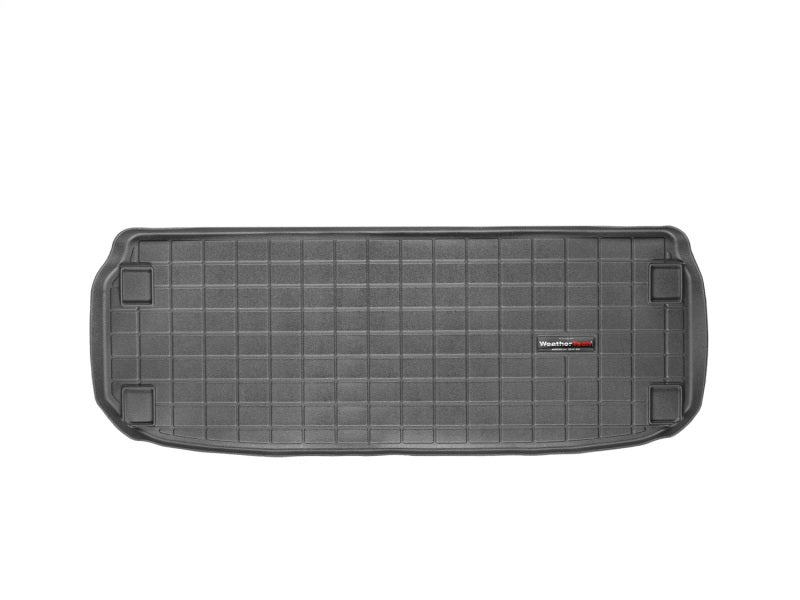 Load image into Gallery viewer, Weathertech 40587 WT Cargo Liners - Black
