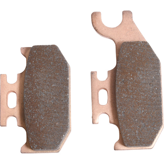 All Balls Racing 18-8005 ABR Sintered Brake Pads
