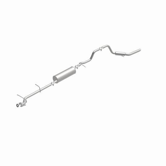 Magnaflow 106-0088 MAG BRE Exhaust Kits