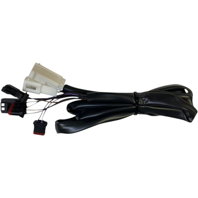 Custom Dynamics CD-STTL-HARN Integrated Taillight Harness