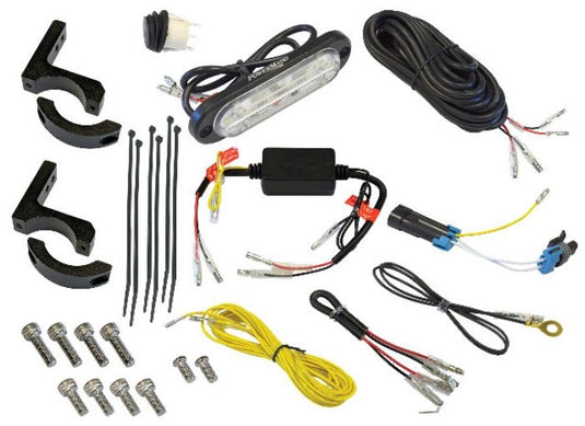 Powermadd 66011 Automatic Reverse LED Light Kit
