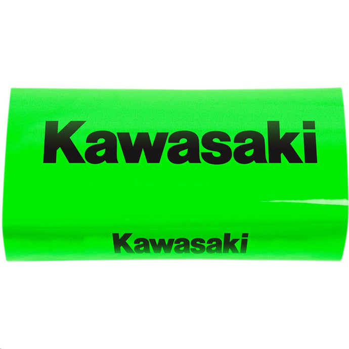 Factory Effex 23-66124 Standard Bulge Bar Pads - Kawasaki