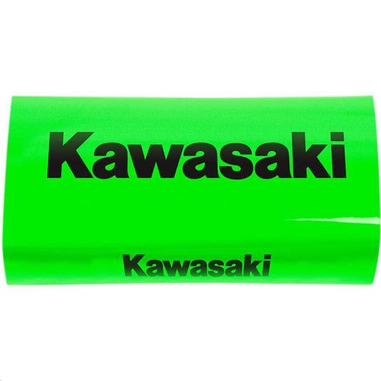 Factory Effex 23-66124 Standard Bulge Bar Pads - Kawasaki