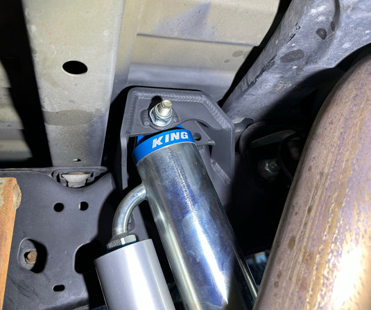 Carli CS-FRSM-1723 CLI Shock Absorbers