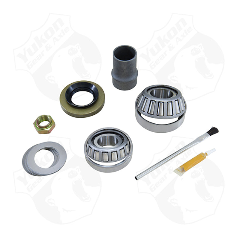 Load image into Gallery viewer, Yukon Gear &amp; Axle PK TV6 YUK Pinion Install Kits
