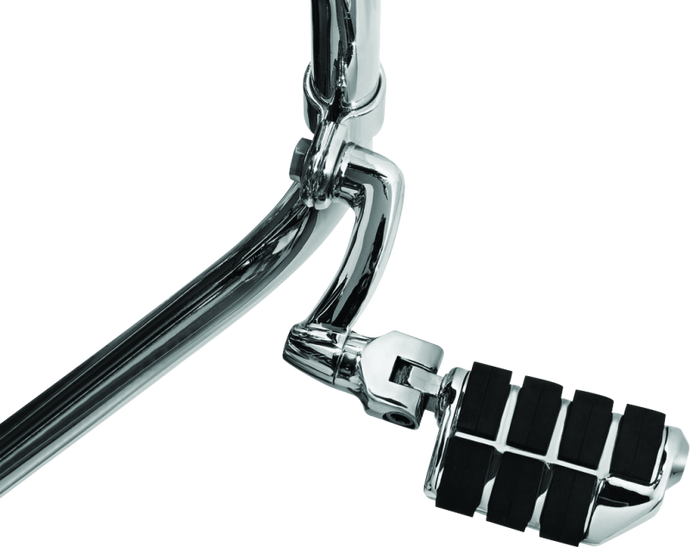 Kuryakyn 4574 KUR Foot Pegs F