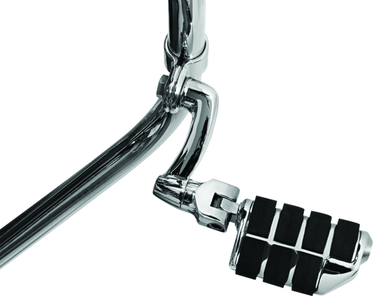 Kuryakyn 4574 KUR Foot Pegs F