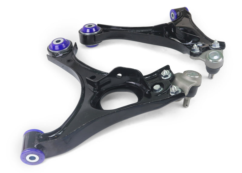 Load image into Gallery viewer, Superpro TRC1166 SPR Control Arms - Front
