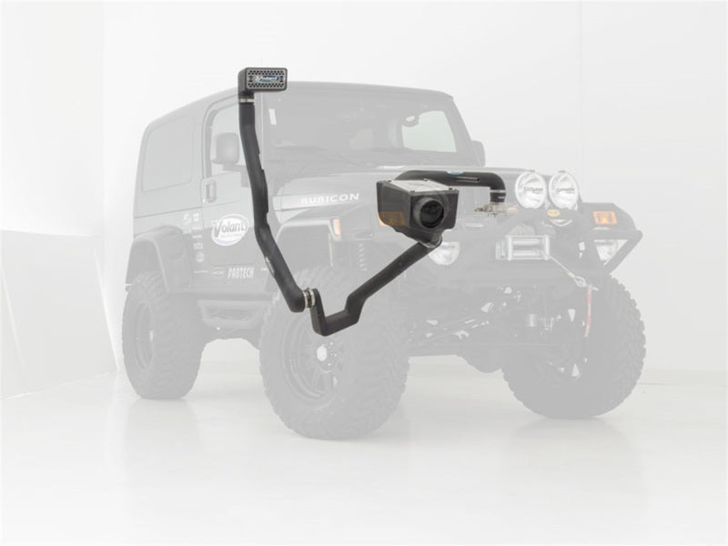 Load image into Gallery viewer, Volant 17540 VOL Closed Pro5 Air Intake
