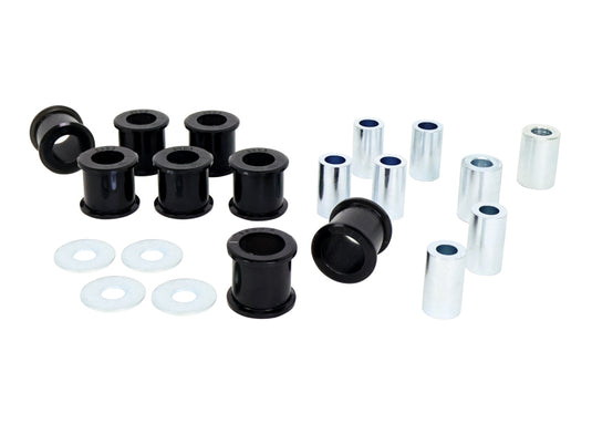 Whiteline W61382A WL Bushings - Control Arm