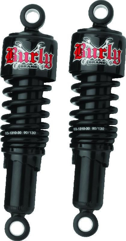 Load image into Gallery viewer, Burly Brand B28-1202B BUR Shocks
